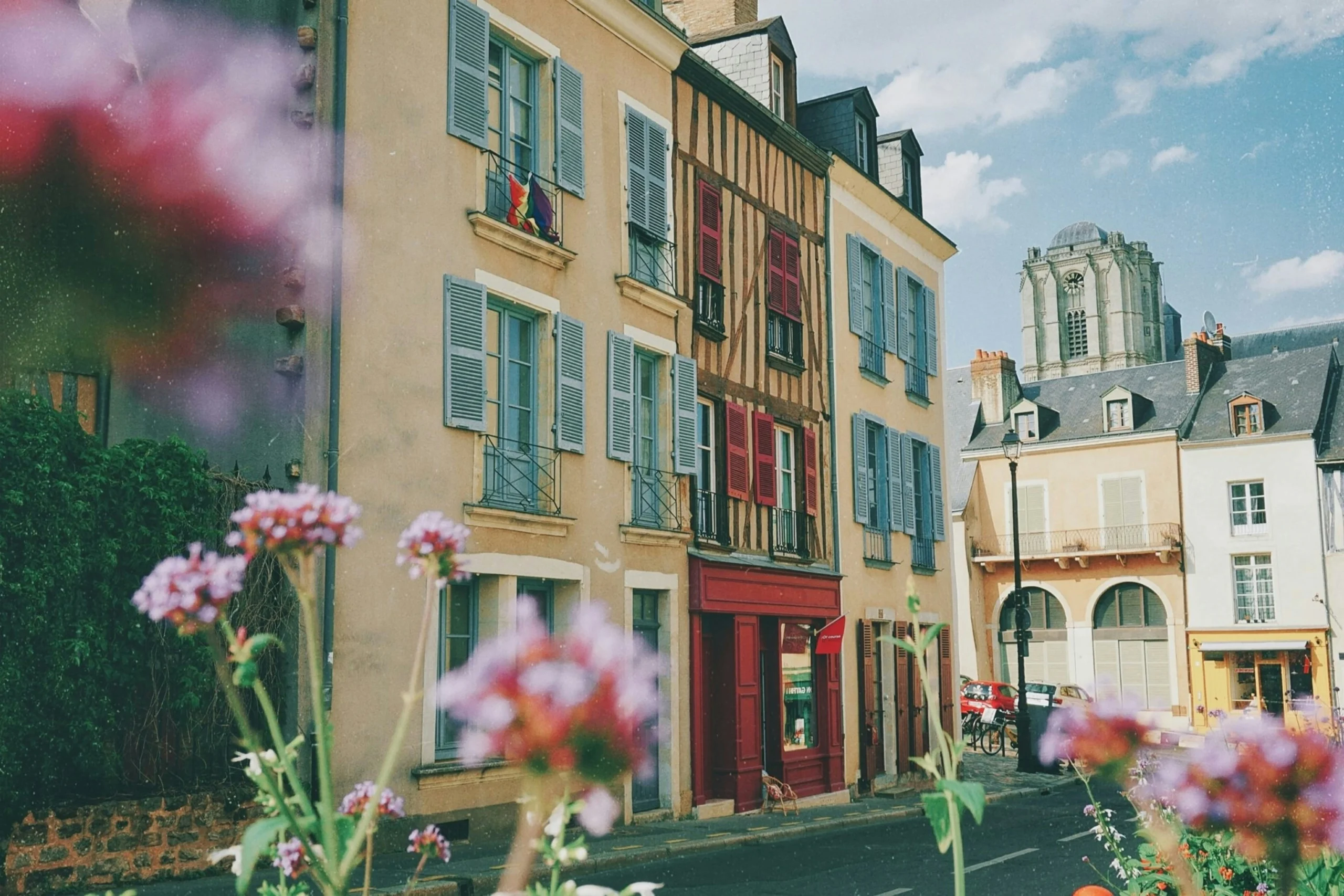 Hauts-de-France