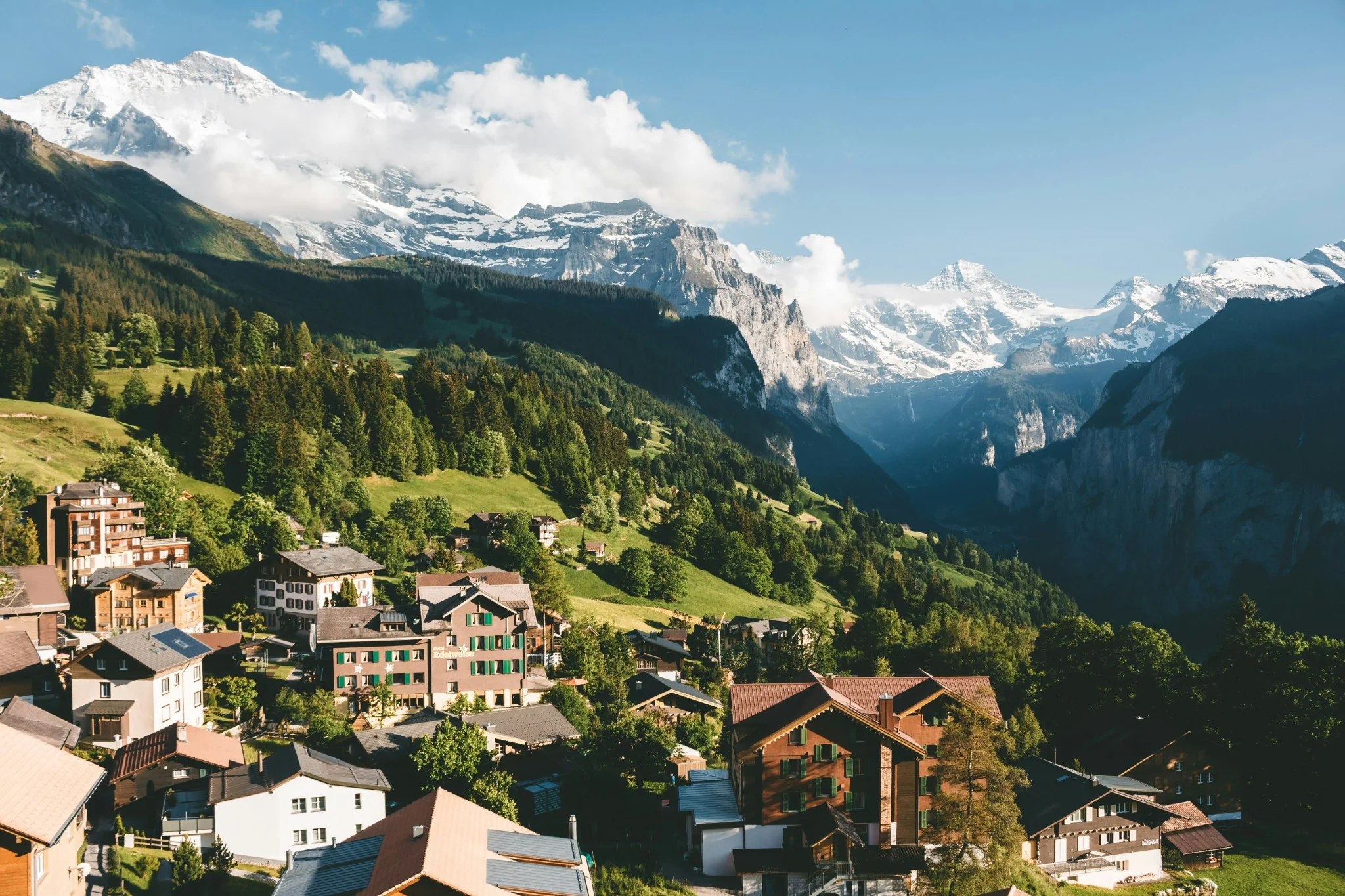 suisse