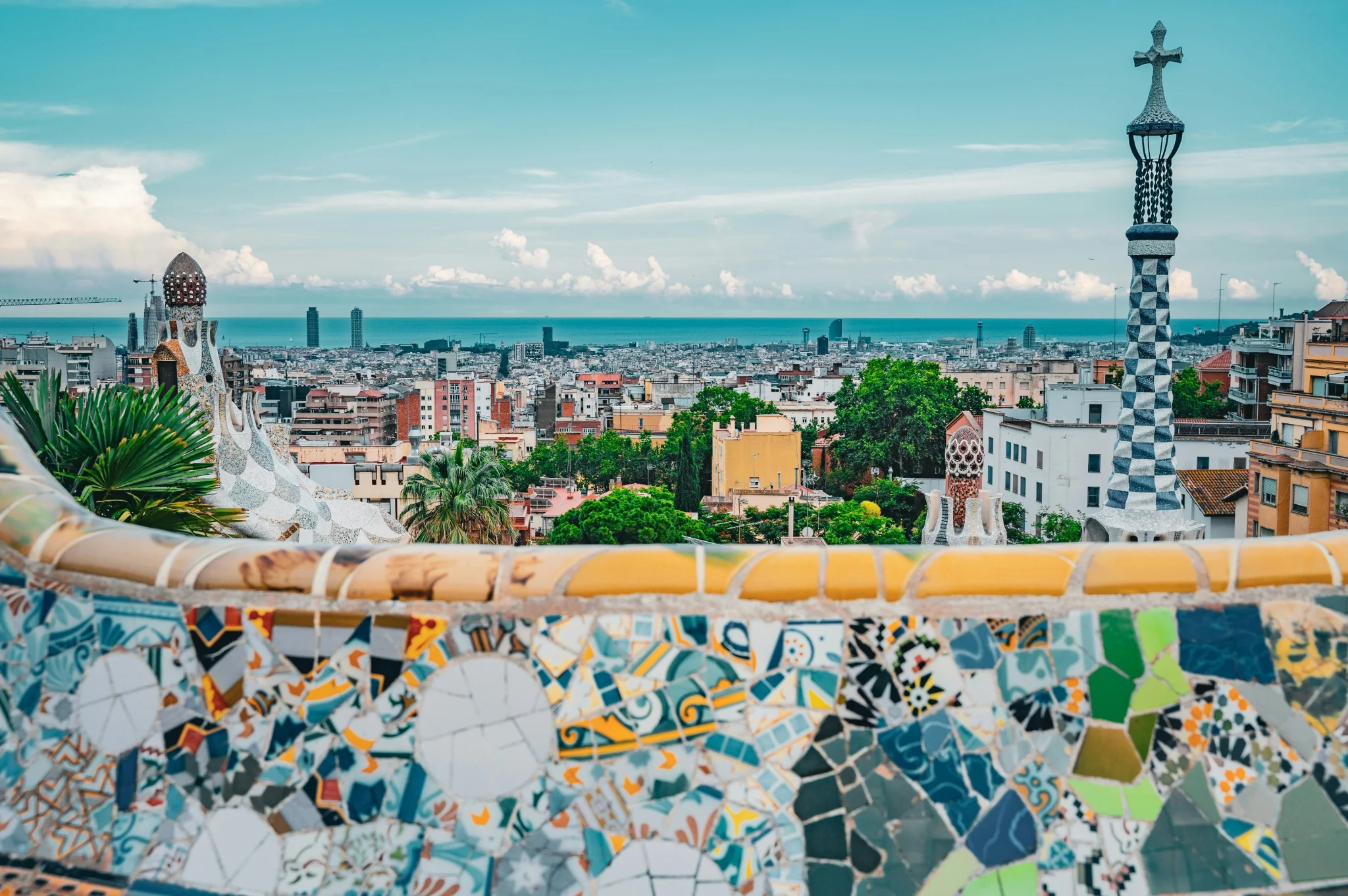 espagne