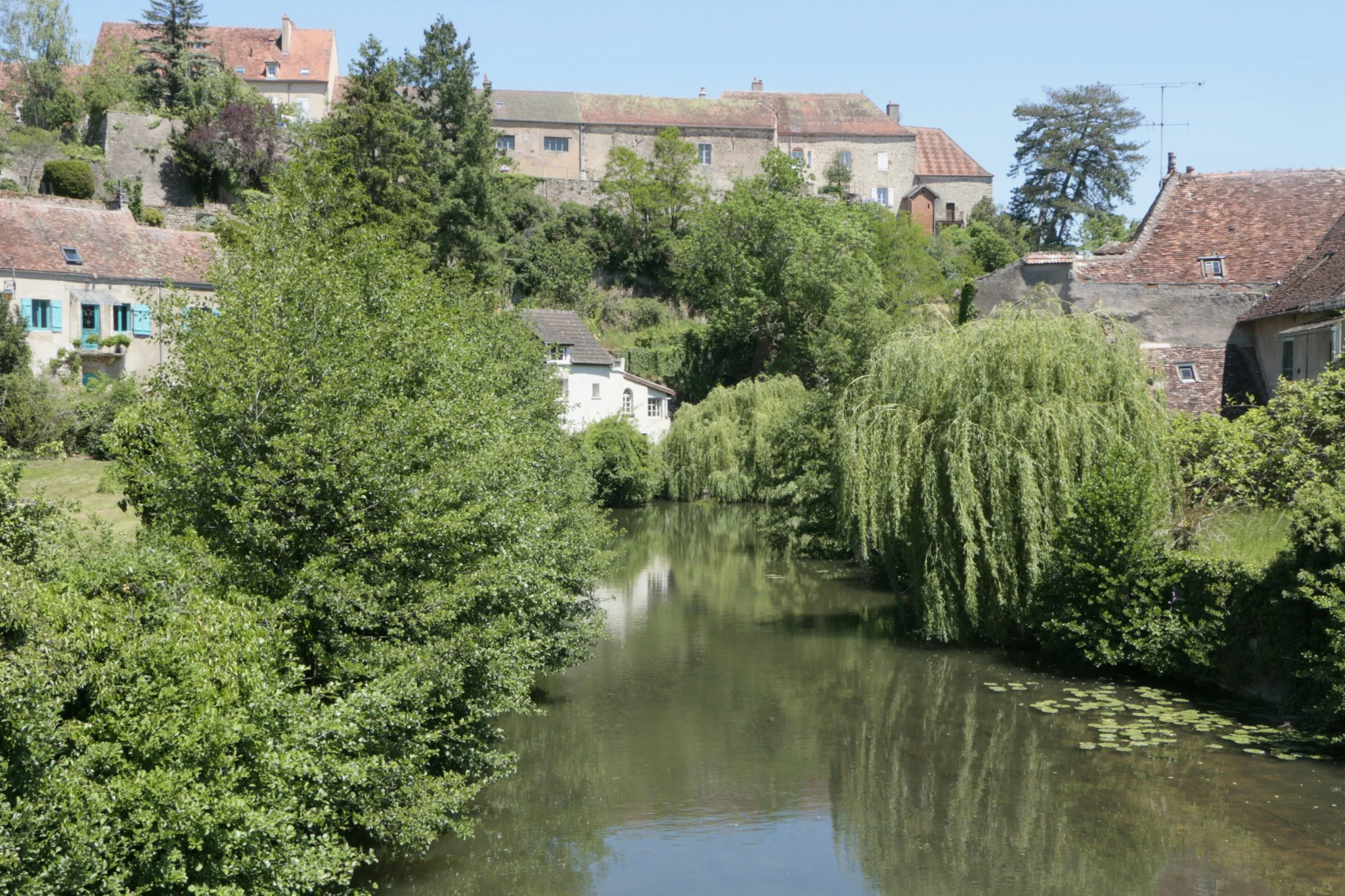 Bourgogne-Franche-Comté