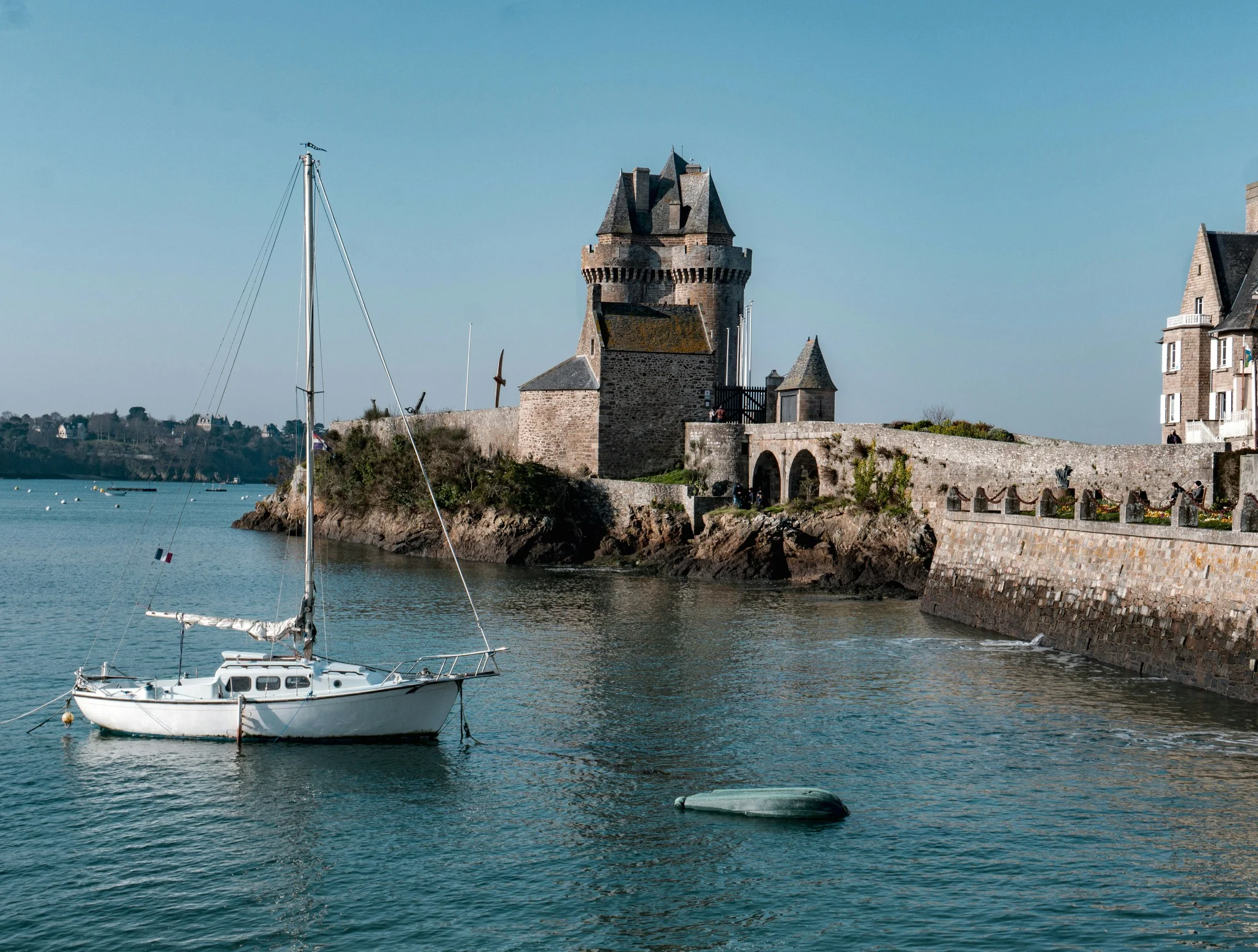 Bretagne
