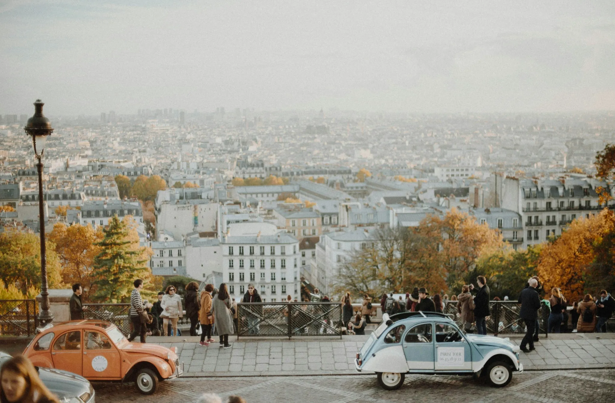 voyage france