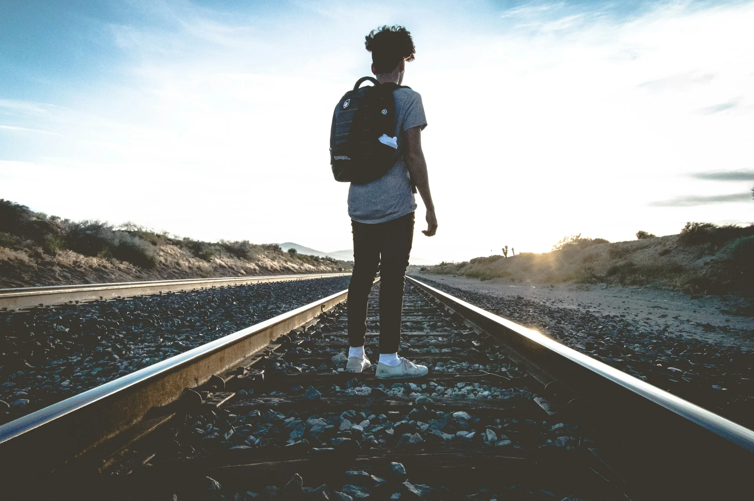 voyageur