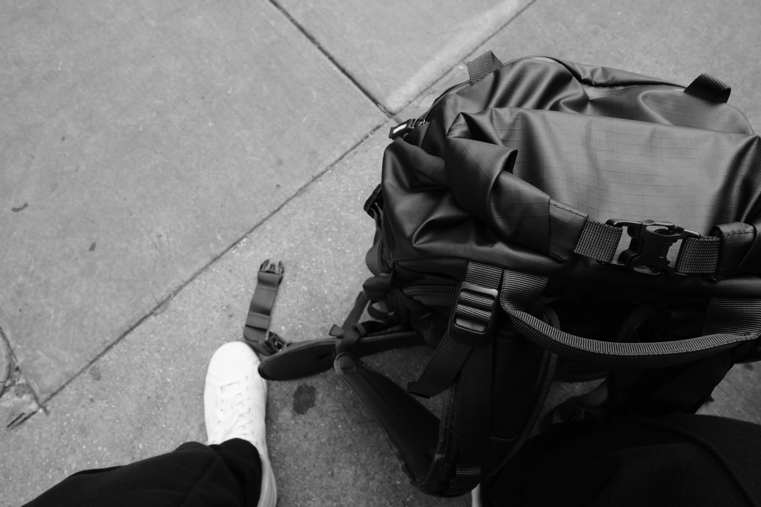 voyageur