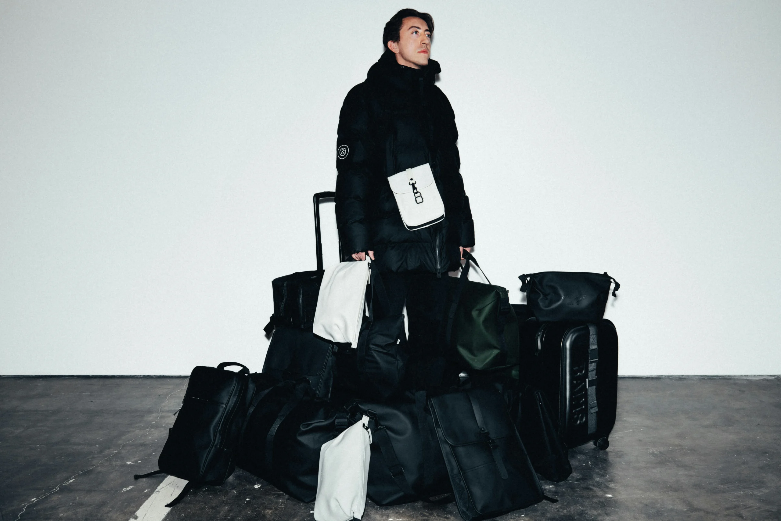 sac de voyage