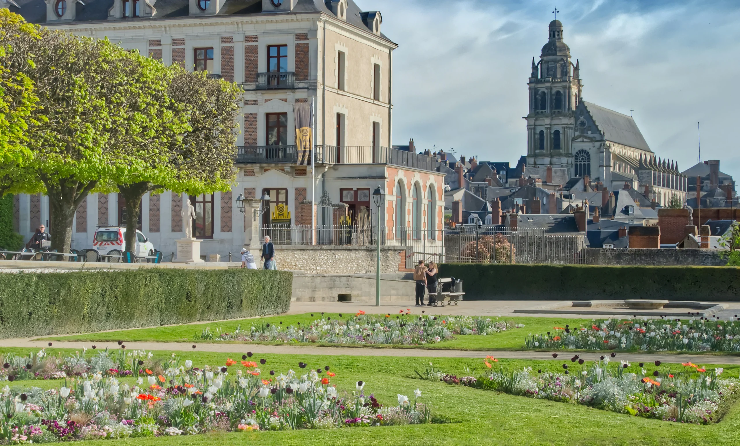 Centre-Val de Loire