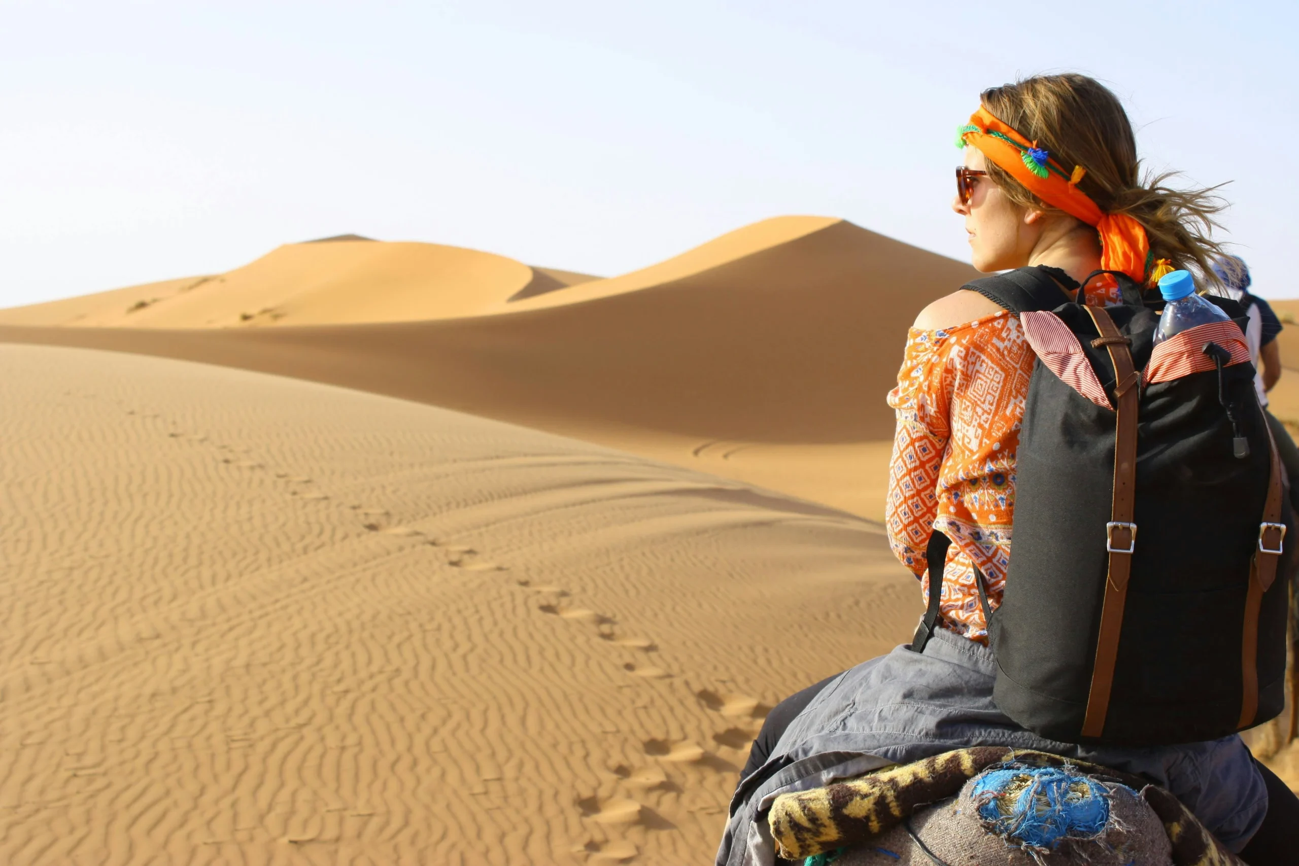 voyage maroc