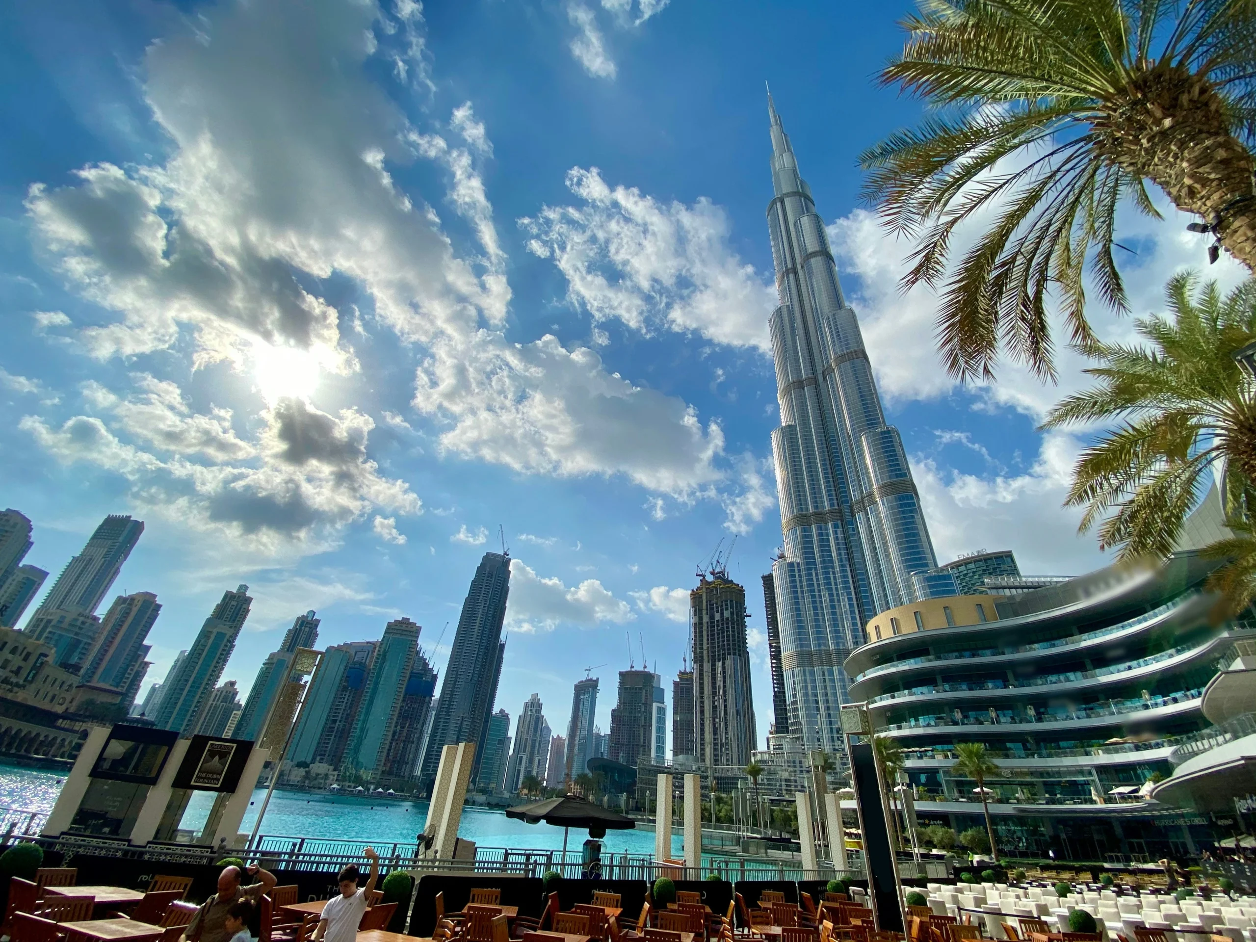 emirates holidays prix